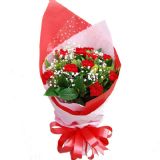 伊春鲜花速递