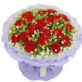 伊春鲜花速递