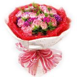 伊春鲜花速递
