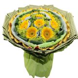 伊春鲜花速递