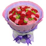 伊春鲜花速递