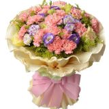 伊春鲜花速递