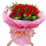 伊春鲜花速递