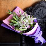 伊春开业花篮